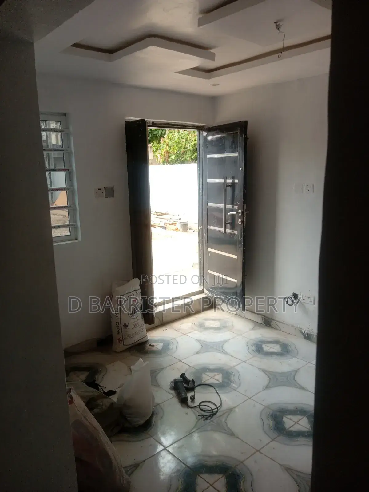1bdrm Apartment in Denro, Berger for rent in Berger