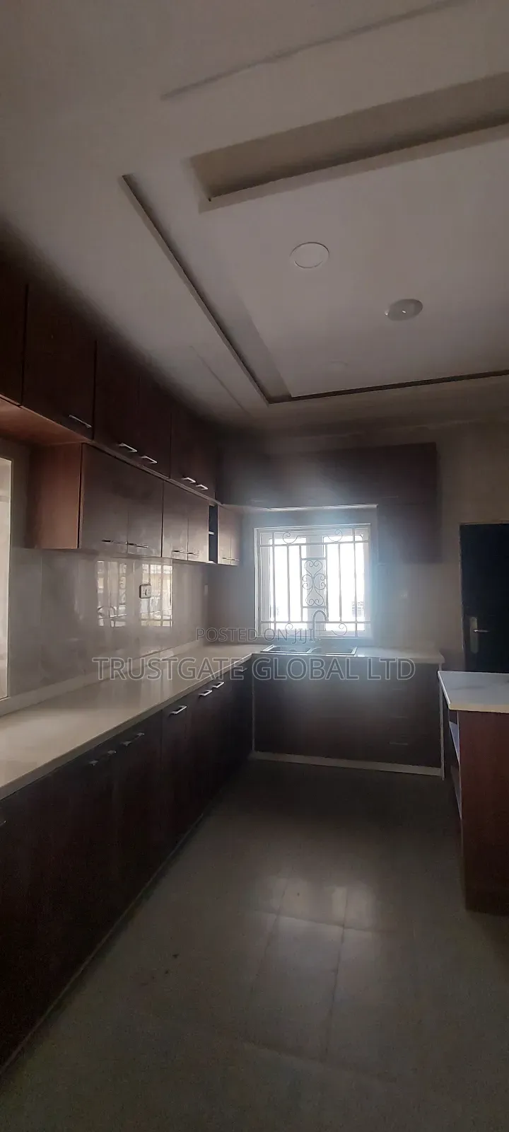 4bdrm Duplex in Fha Estate, Guzape District for sale in Guzape District