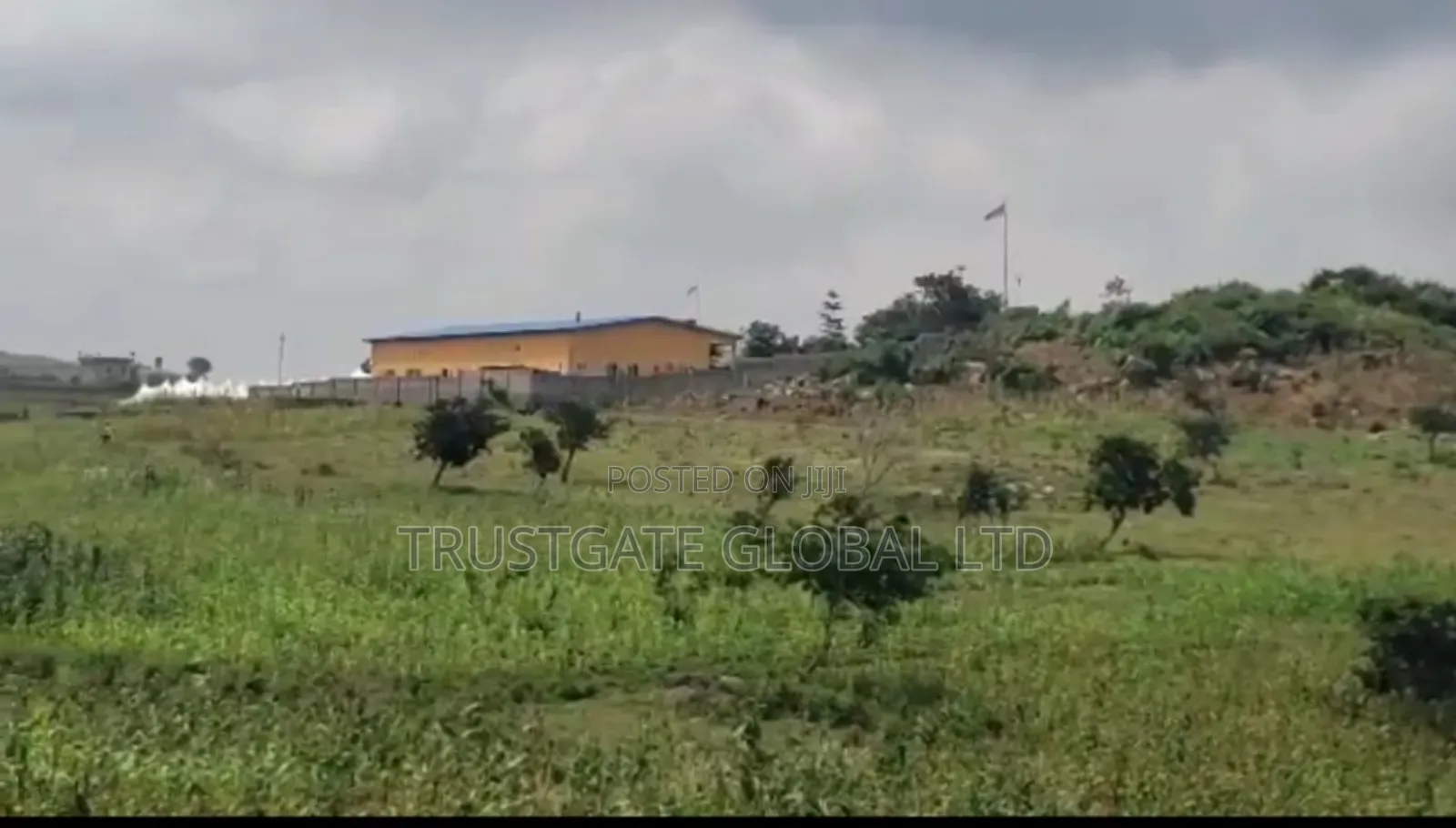 5.2 Hectares of Mixed Used Land in Kiami