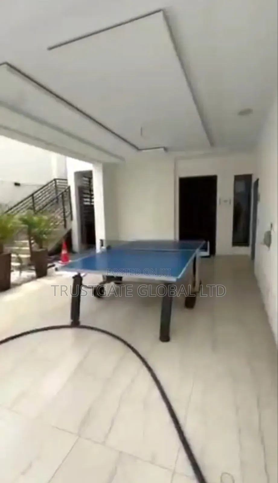 Furnished 4bdrm Maisonette in Wuye for sale in Wuye