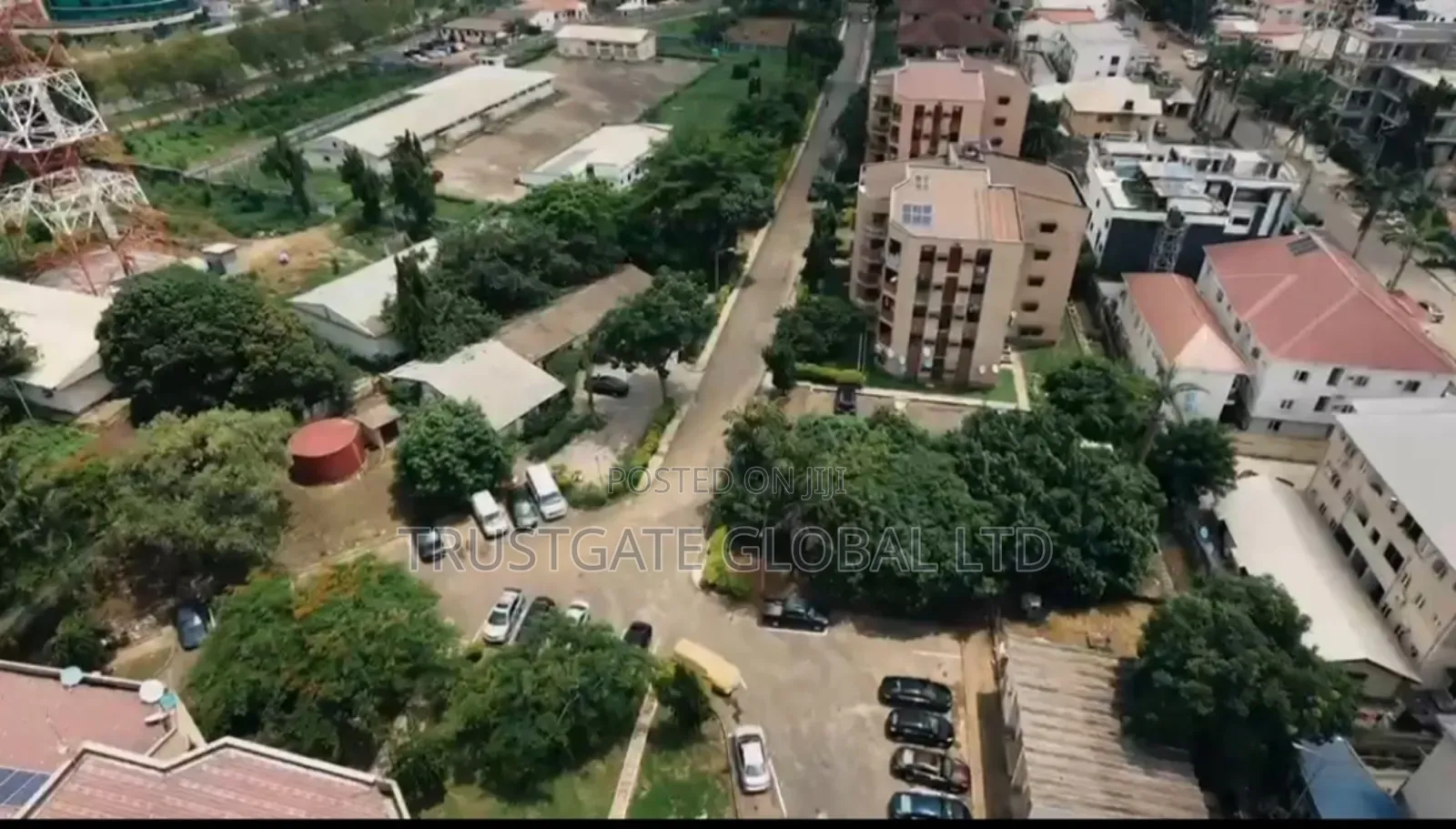 20bdrm Apartment in Wuse 2 for sale in Wuse 2