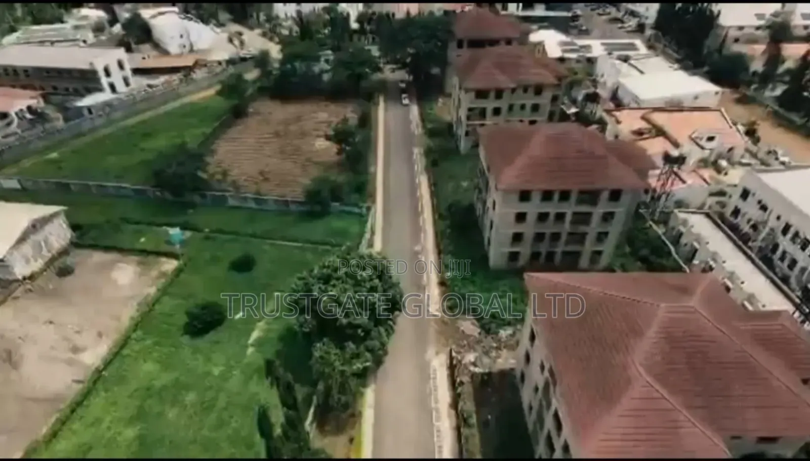 20bdrm Apartment in Wuse 2 for sale in Wuse 2