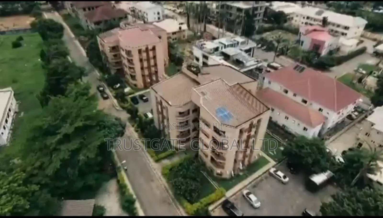 20bdrm Apartment in Wuse 2 for sale in Wuse 2