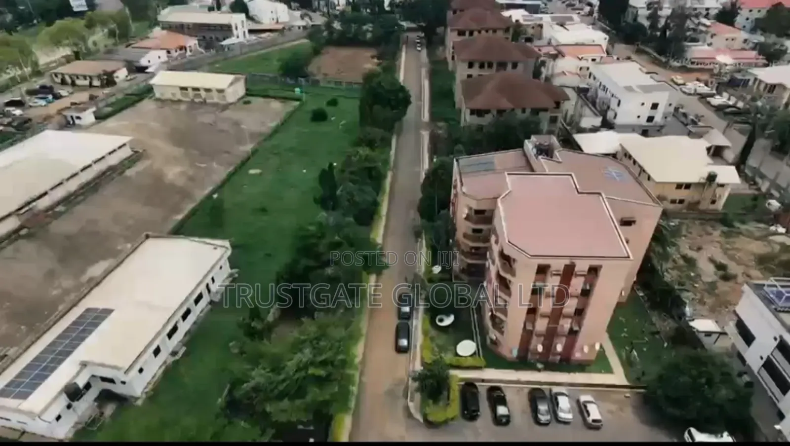 20bdrm Apartment in Wuse 2 for sale in Wuse 2