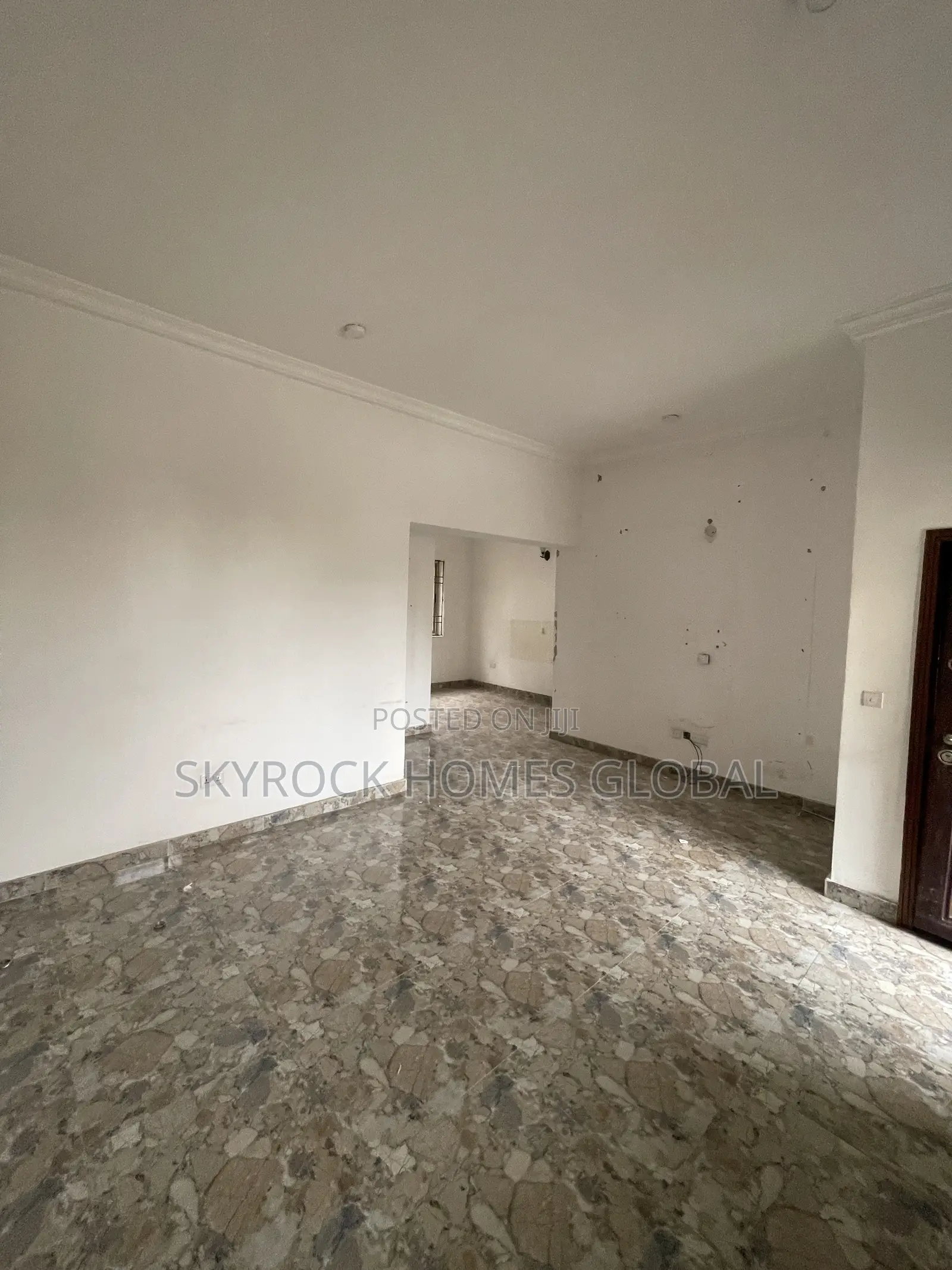 Mini Flat in Ikate for rent in Ikate