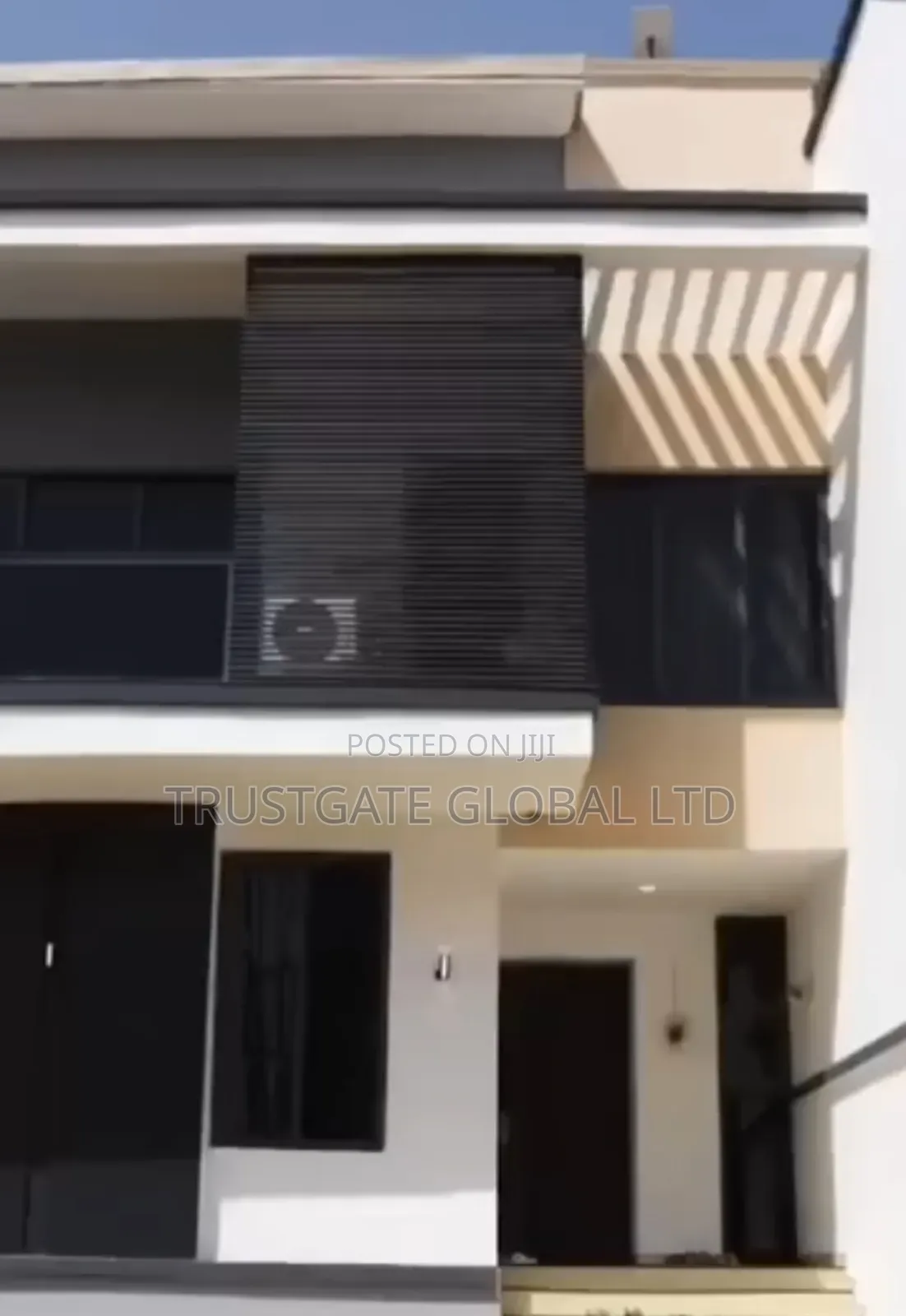 4bdrm Duplex in Idu for sale in Idu