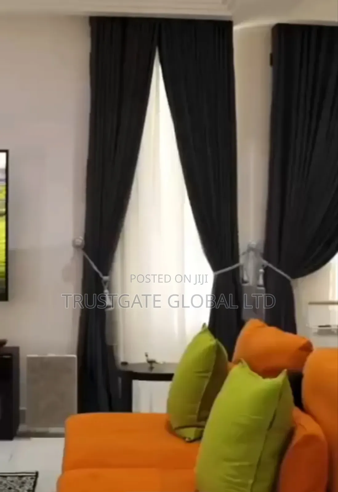 4bdrm Duplex in Idu for sale in Idu
