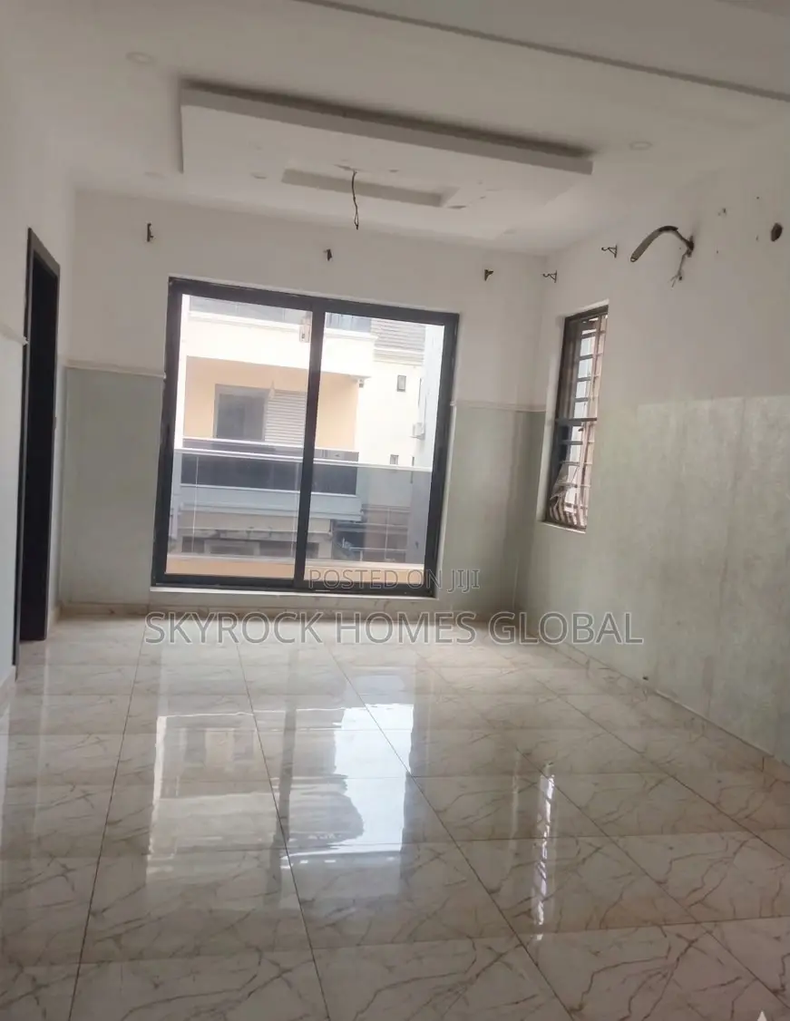 2bdrm Apartment in Ikate for rent in Ikate