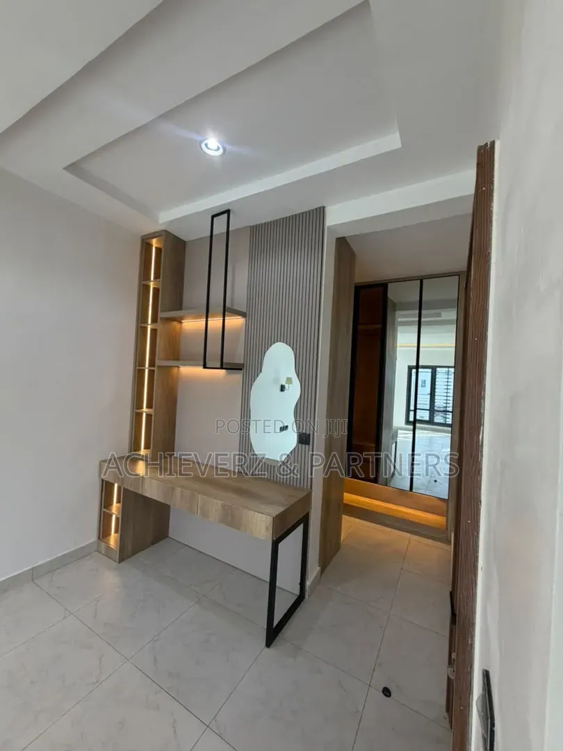 4bdrm Duplex in Guzape District for sale in Guzape District