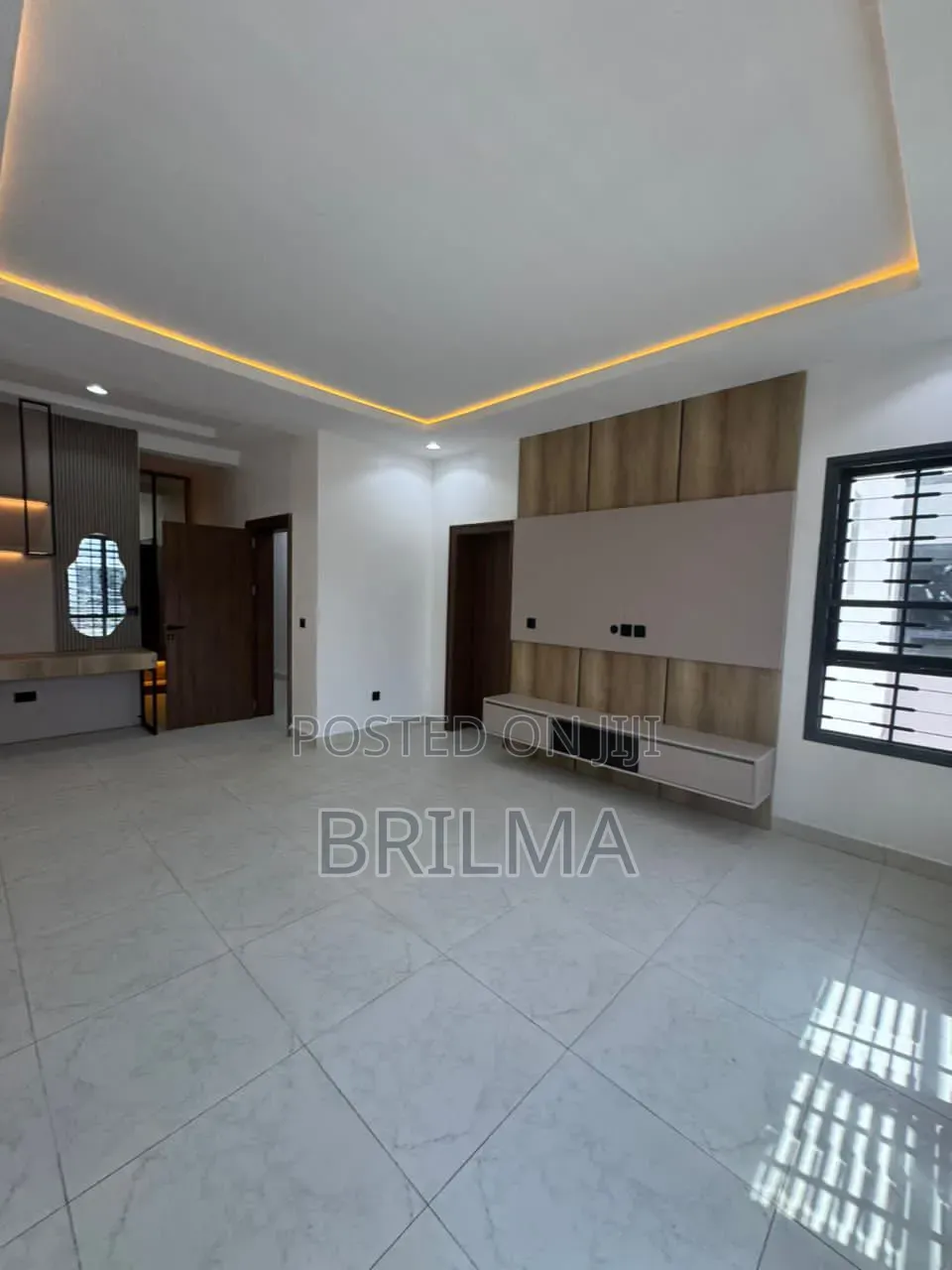 Furnished 4bdrm Duplex in Guzape District for sale in Guzape District