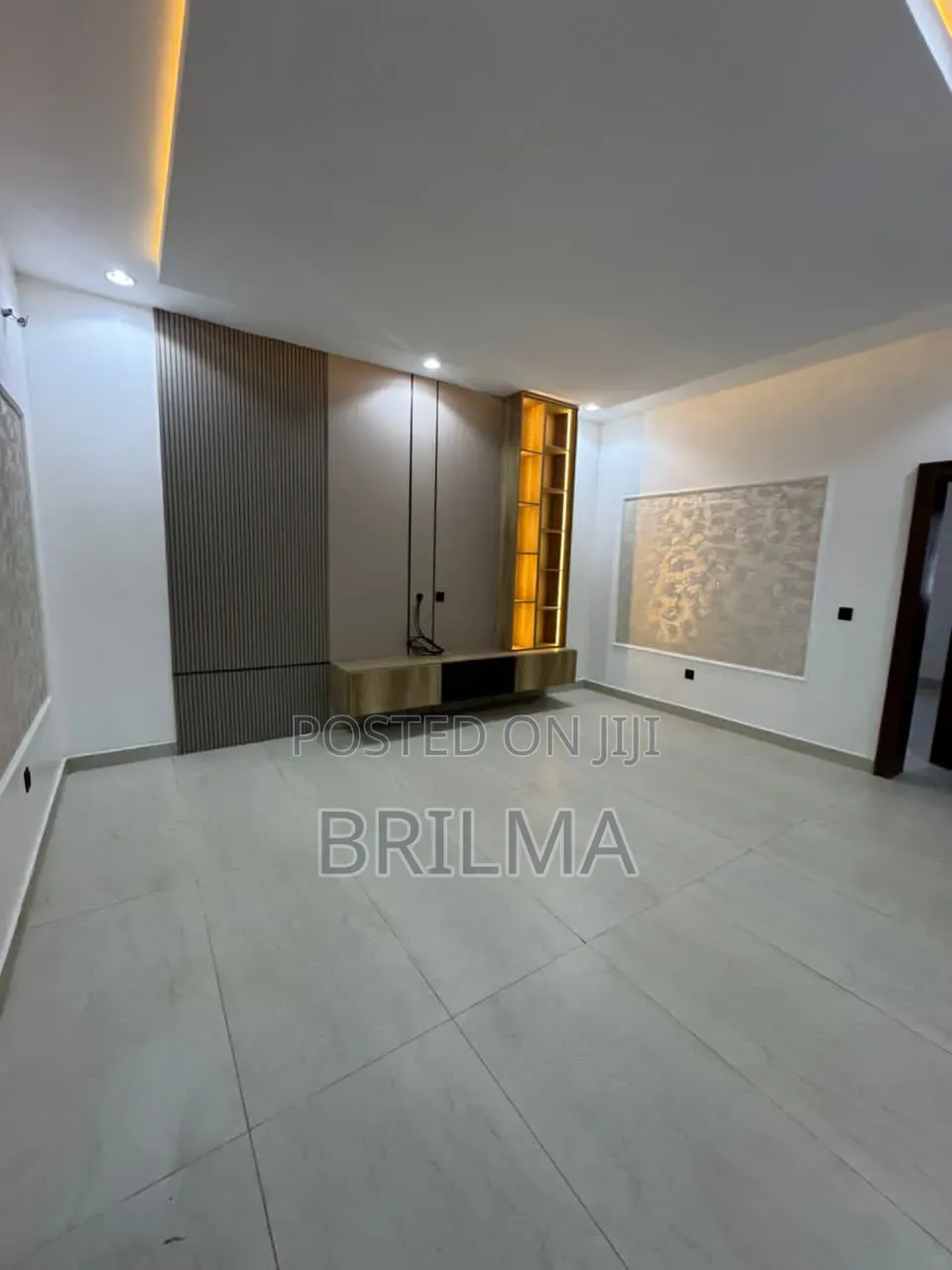 Furnished 4bdrm Duplex in Guzape District for sale in Guzape District