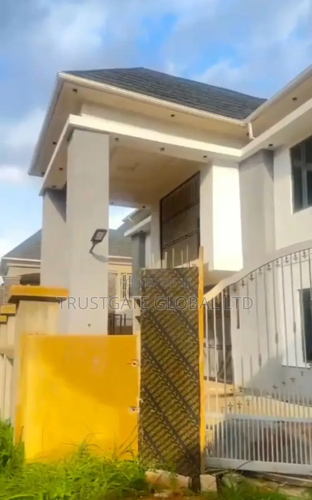 5bdrm Duplex in Katampe Extension for sale in Katampe Extension