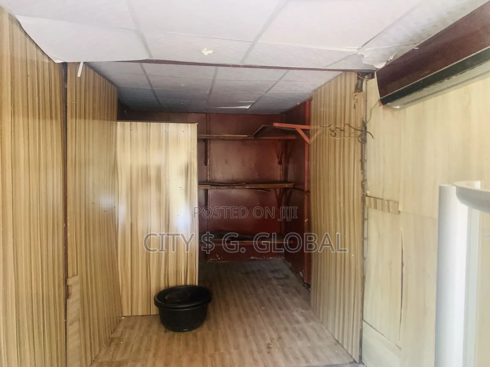 Space for Restaurant for Rent in Gudu in Gudu