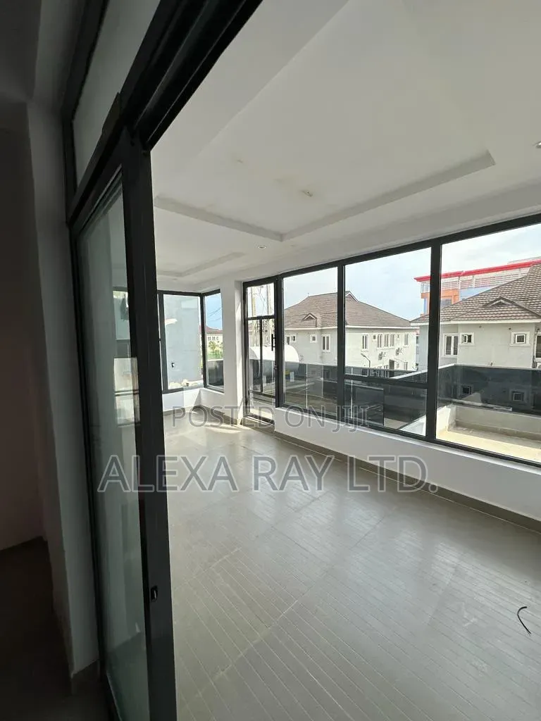 Furnished 2bdrm Apartment in Spring Valley, Osapa london for rent in Osapa london