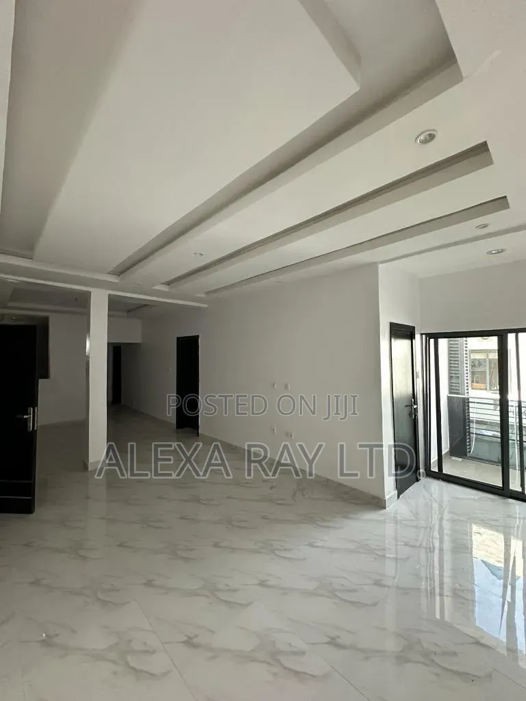 Furnished 2bdrm Apartment in Spring Valley, Osapa london for rent in Osapa london