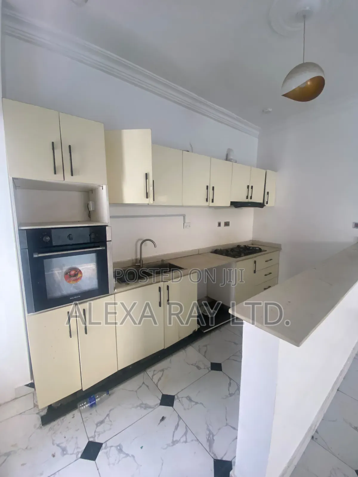 Furnished 2bdrm Apartment in Chevron for rent in Chevron