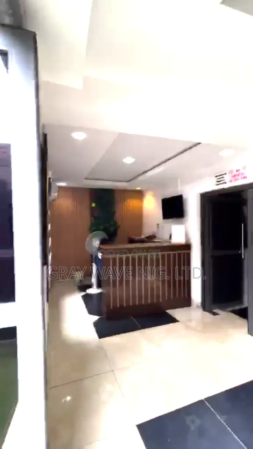 9 Bedrooms Hotel || Distress Sale in Gaduwa