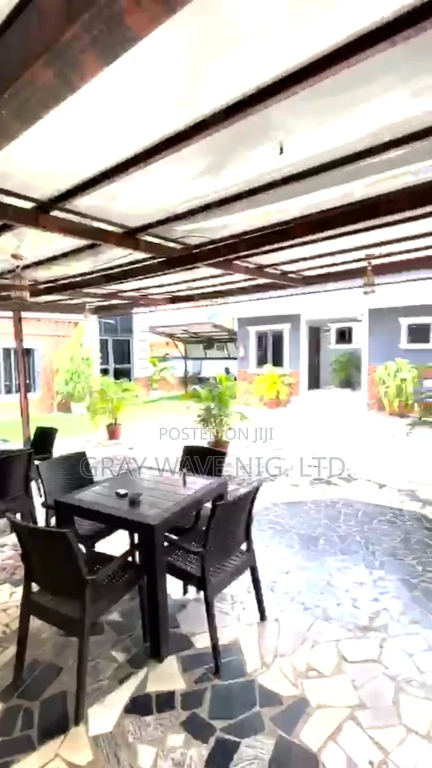 9 Bedrooms Hotel || Distress Sale in Gaduwa