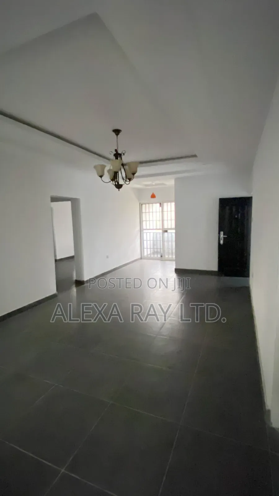 2bdrm Apartment in Ikota for rent in Ikota