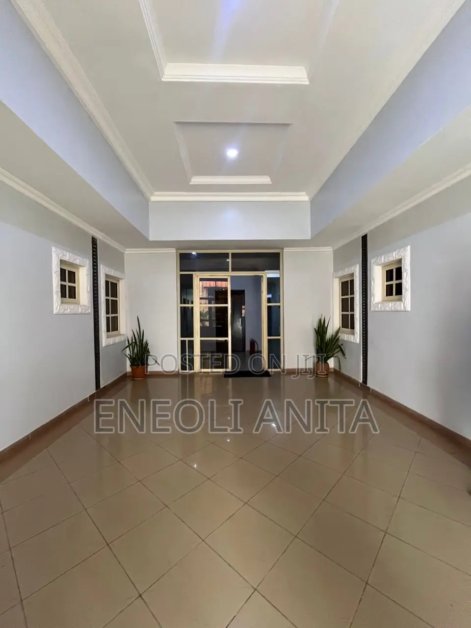 Furnished 2bdrm Apartment in Jabi for rent in Jabi