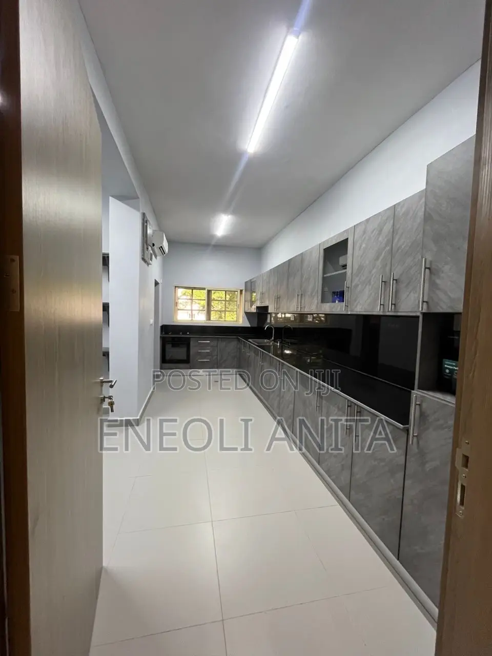 Furnished 2bdrm Apartment in Jabi for rent in Jabi