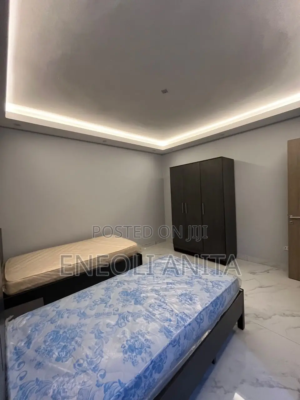 Furnished 2bdrm Apartment in Jabi for rent in Jabi
