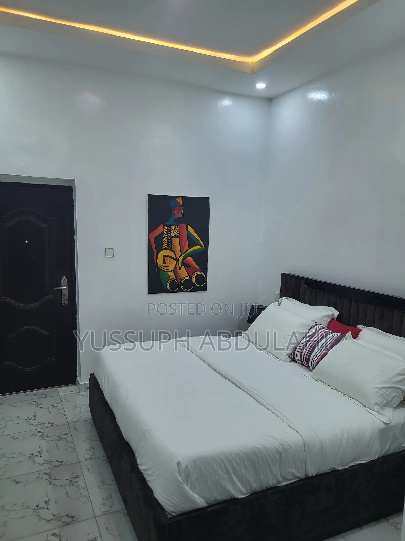 4 Bedrooms Allen Ikeja in Allen Avenue