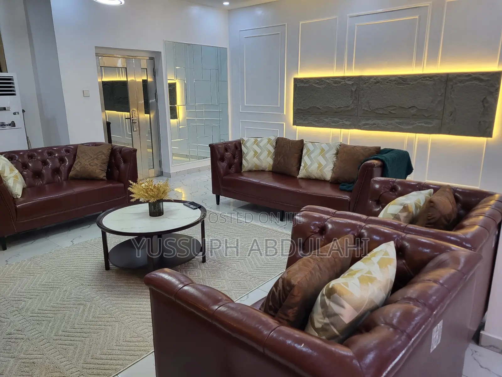 4 Bedrooms Allen Ikeja in Allen Avenue