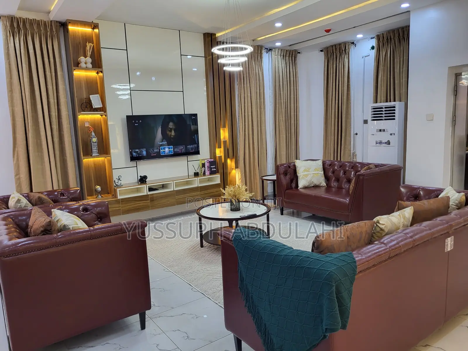 4 Bedrooms Allen Ikeja in Allen Avenue