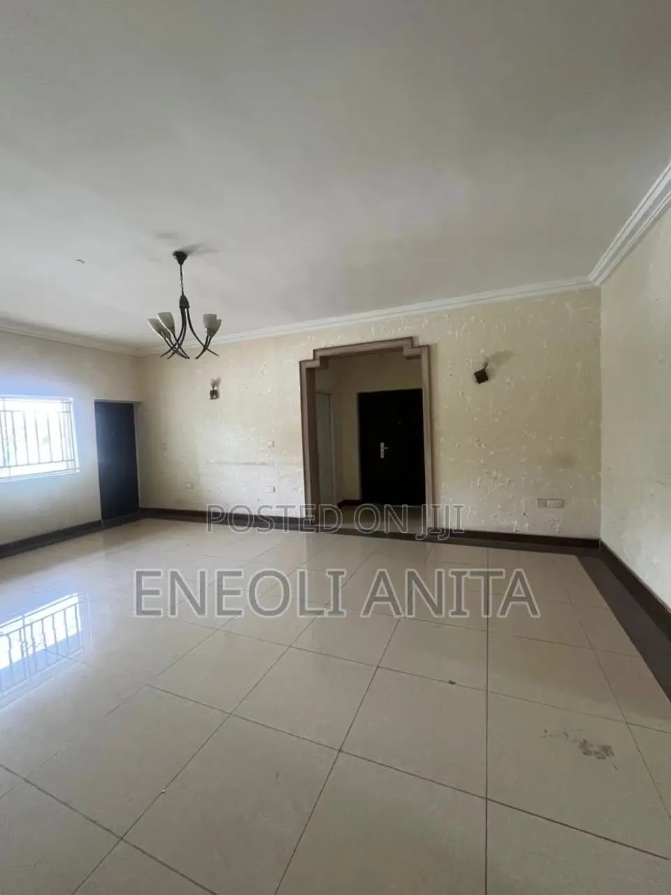 3bdrm Block of Flats in Jabi for rent in Jabi