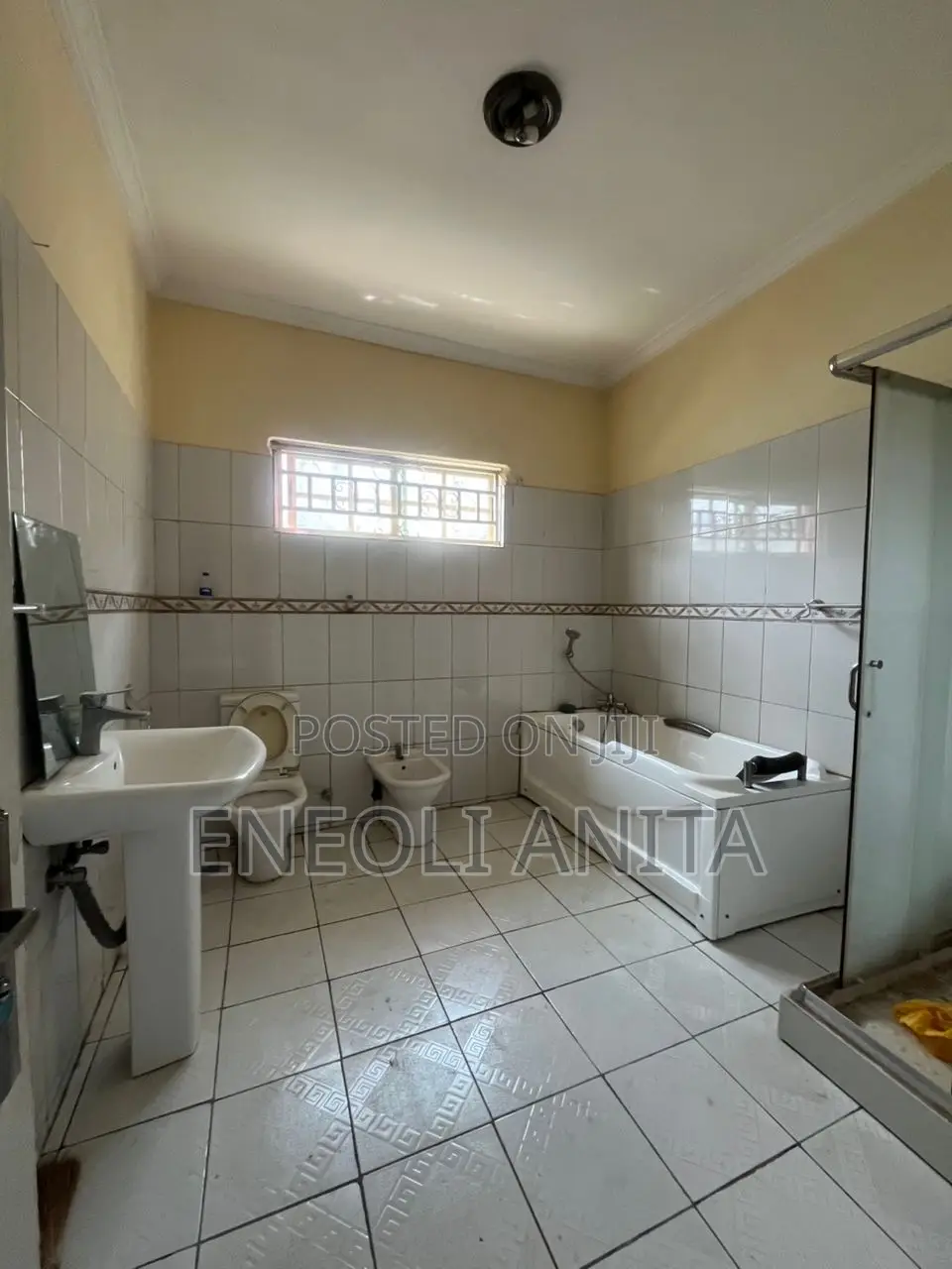 3bdrm Block of Flats in Jabi for rent in Jabi