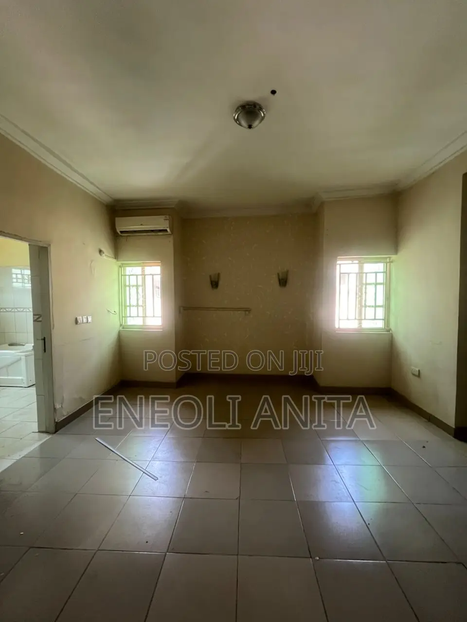 3bdrm Block of Flats in Jabi for rent in Jabi