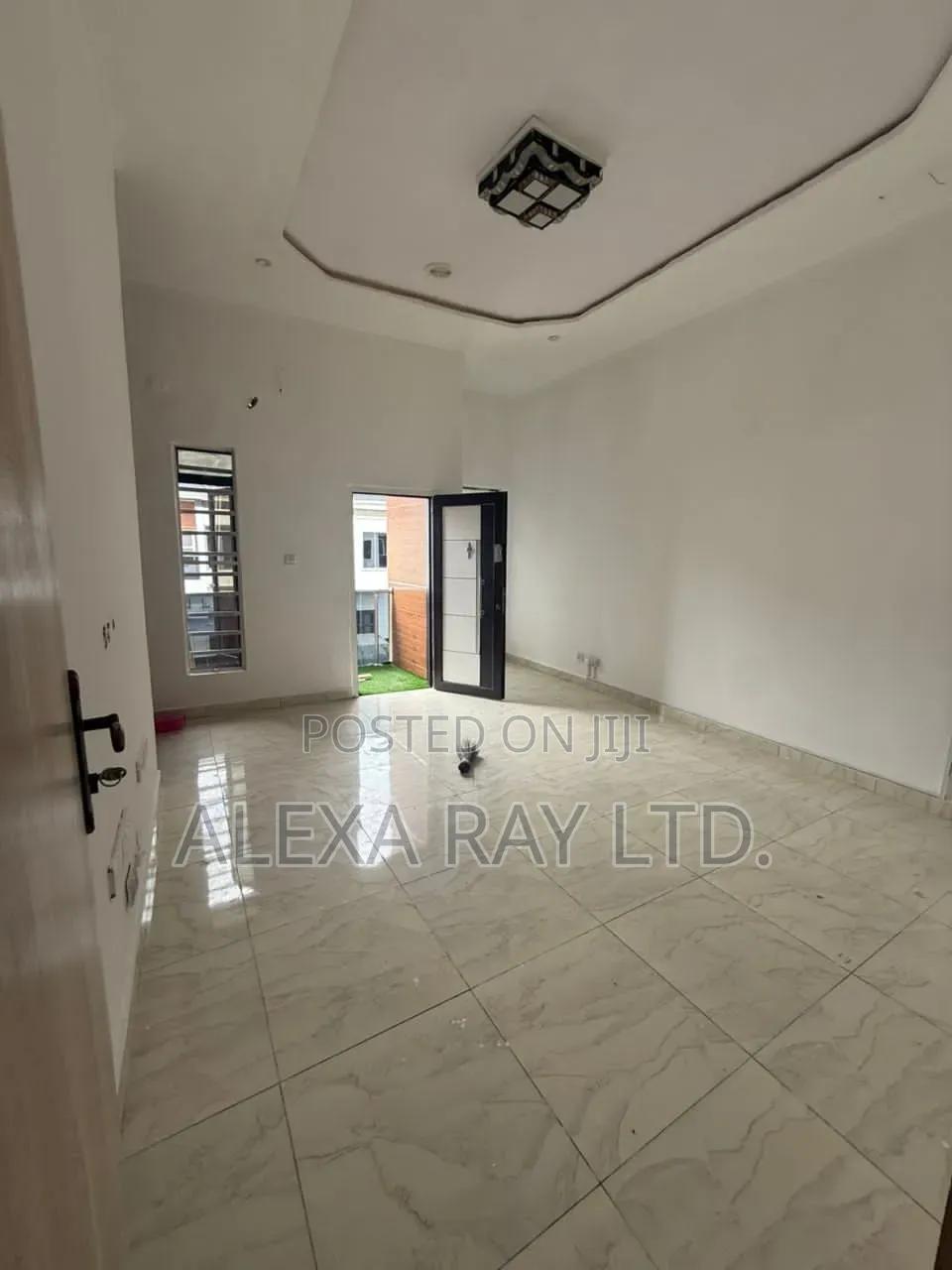 1bdrm Shared Apartment in Chevron for rent in Chevron