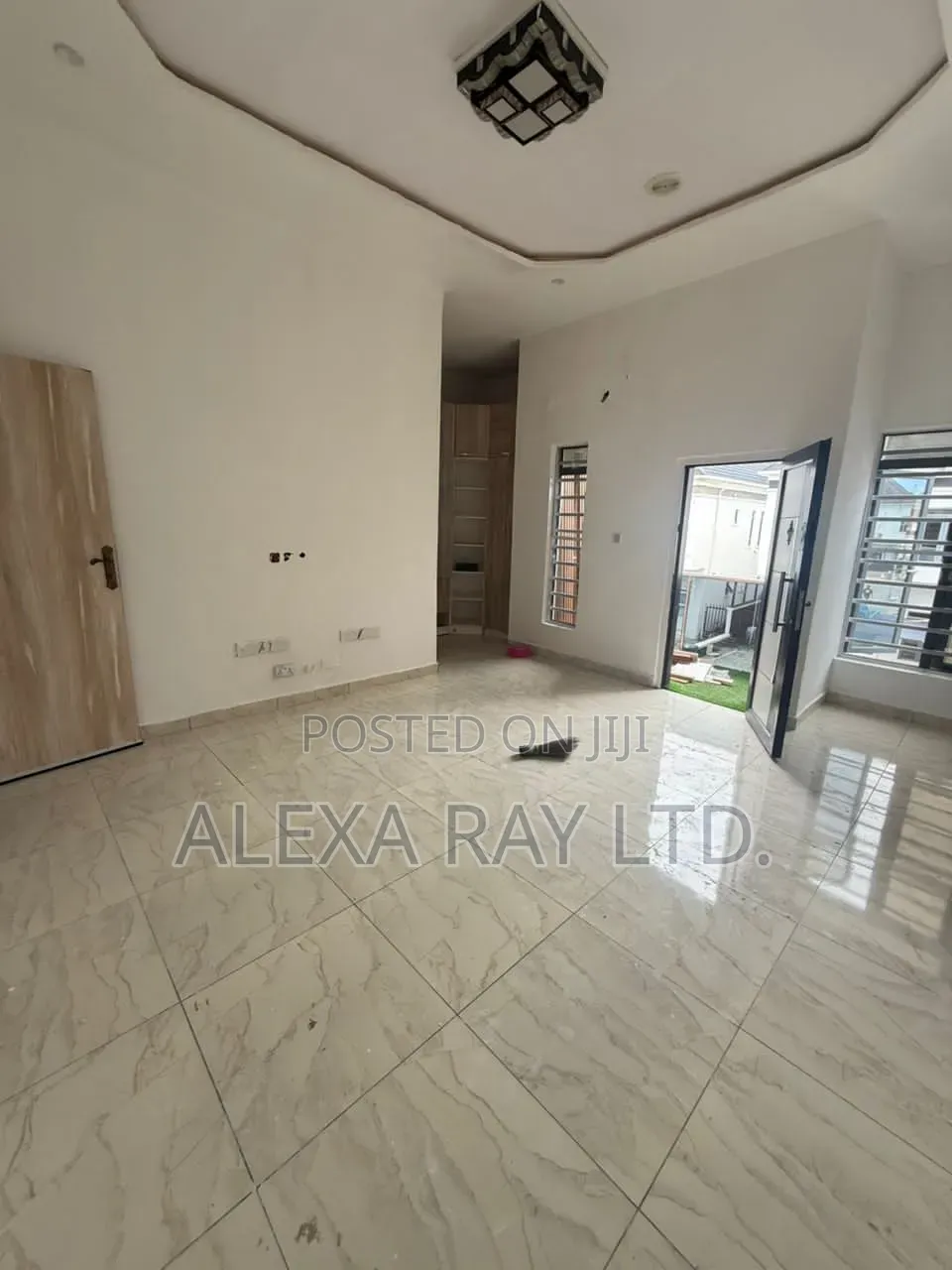 1bdrm Shared Apartment in Chevron for rent in Chevron