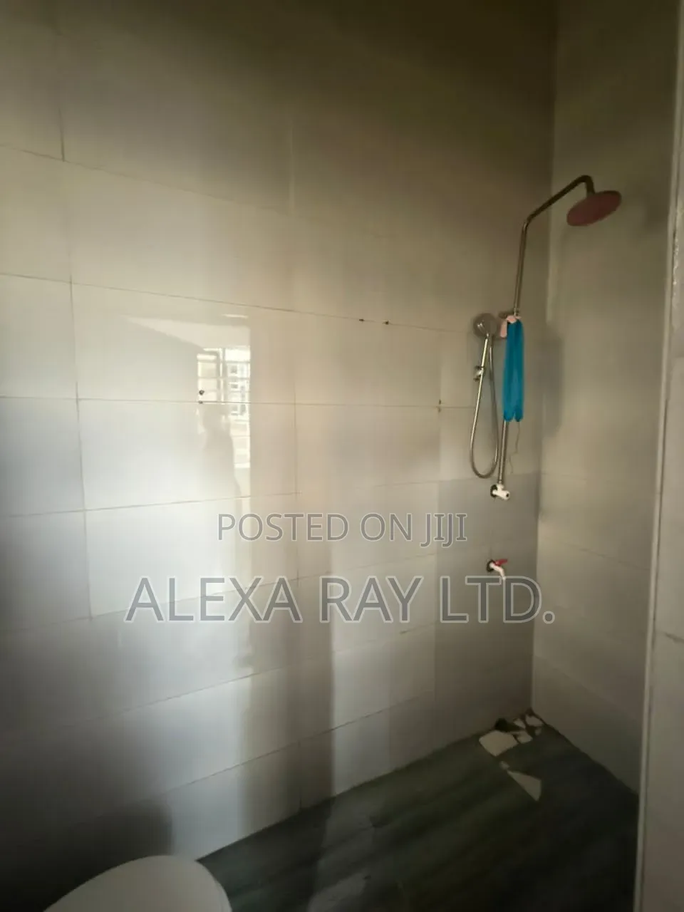 1bdrm Shared Apartment in Chevron for rent in Chevron
