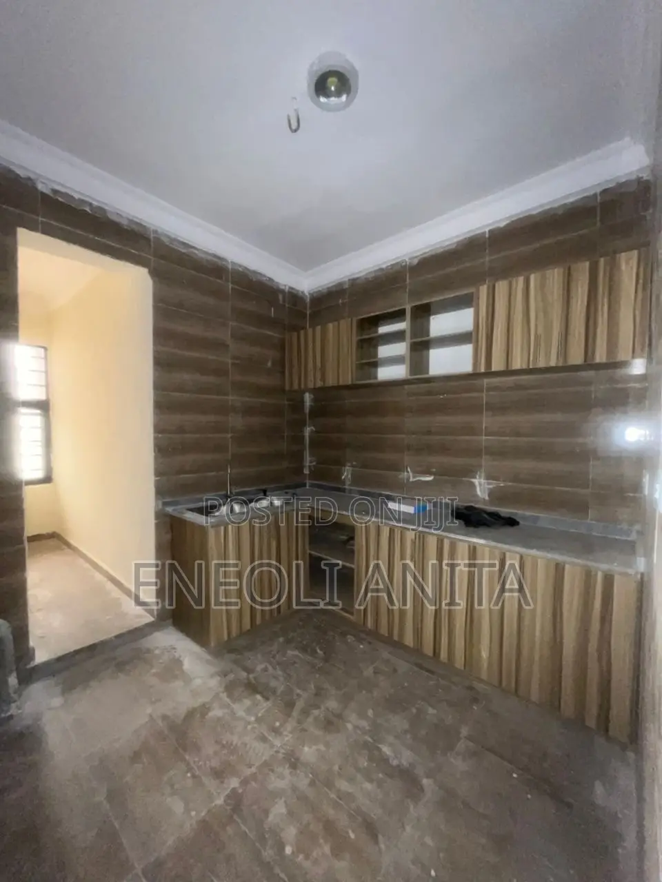 3bdrm Block of Flats in Utako for rent in Utako