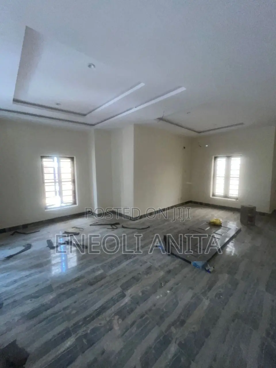 3bdrm Block of Flats in Utako for rent in Utako