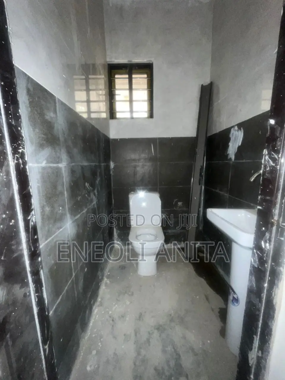 3bdrm Block of Flats in Utako for rent in Utako