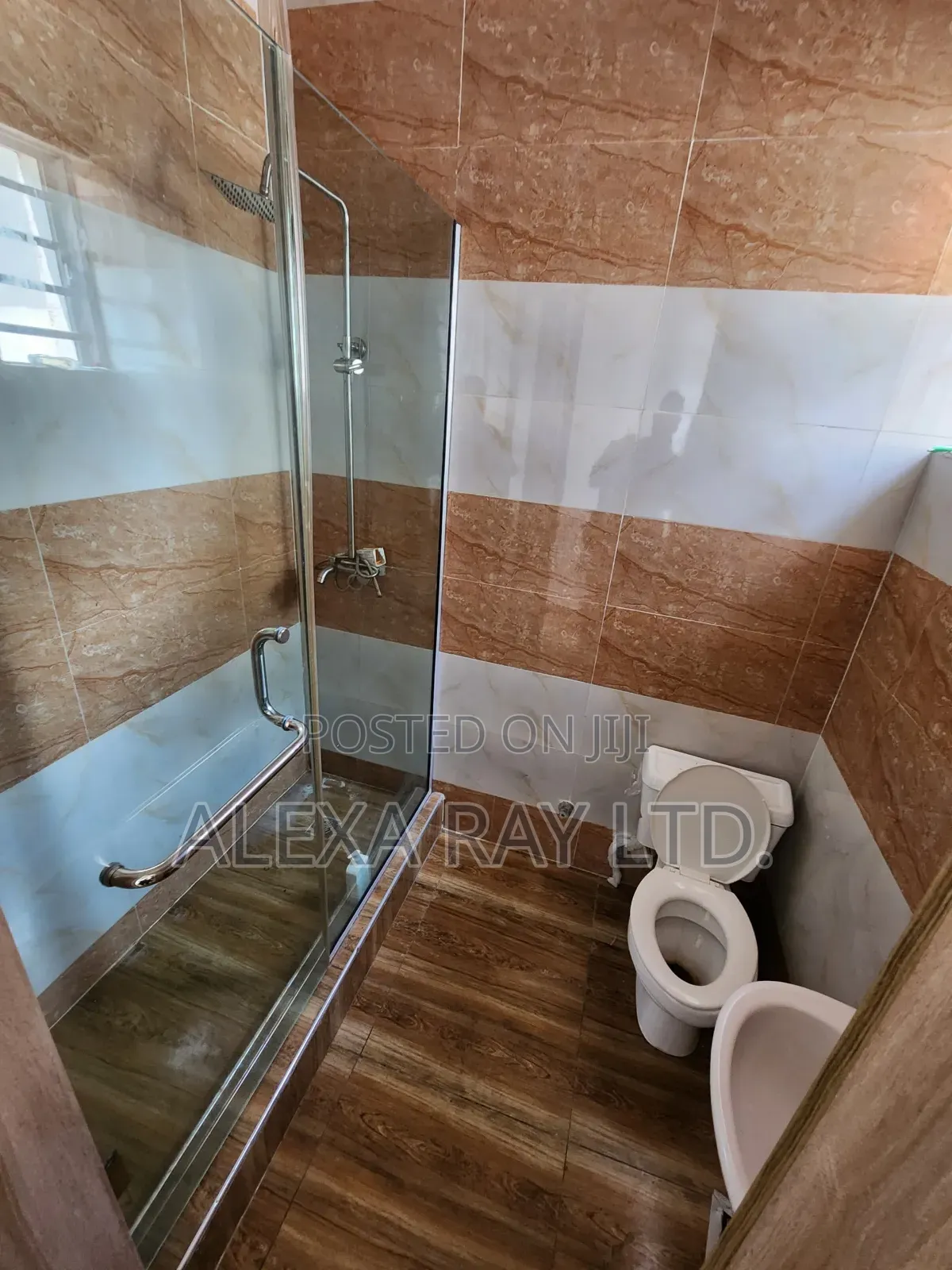 1bdrm Shared Apartment in Ikota for rent in Ikota
