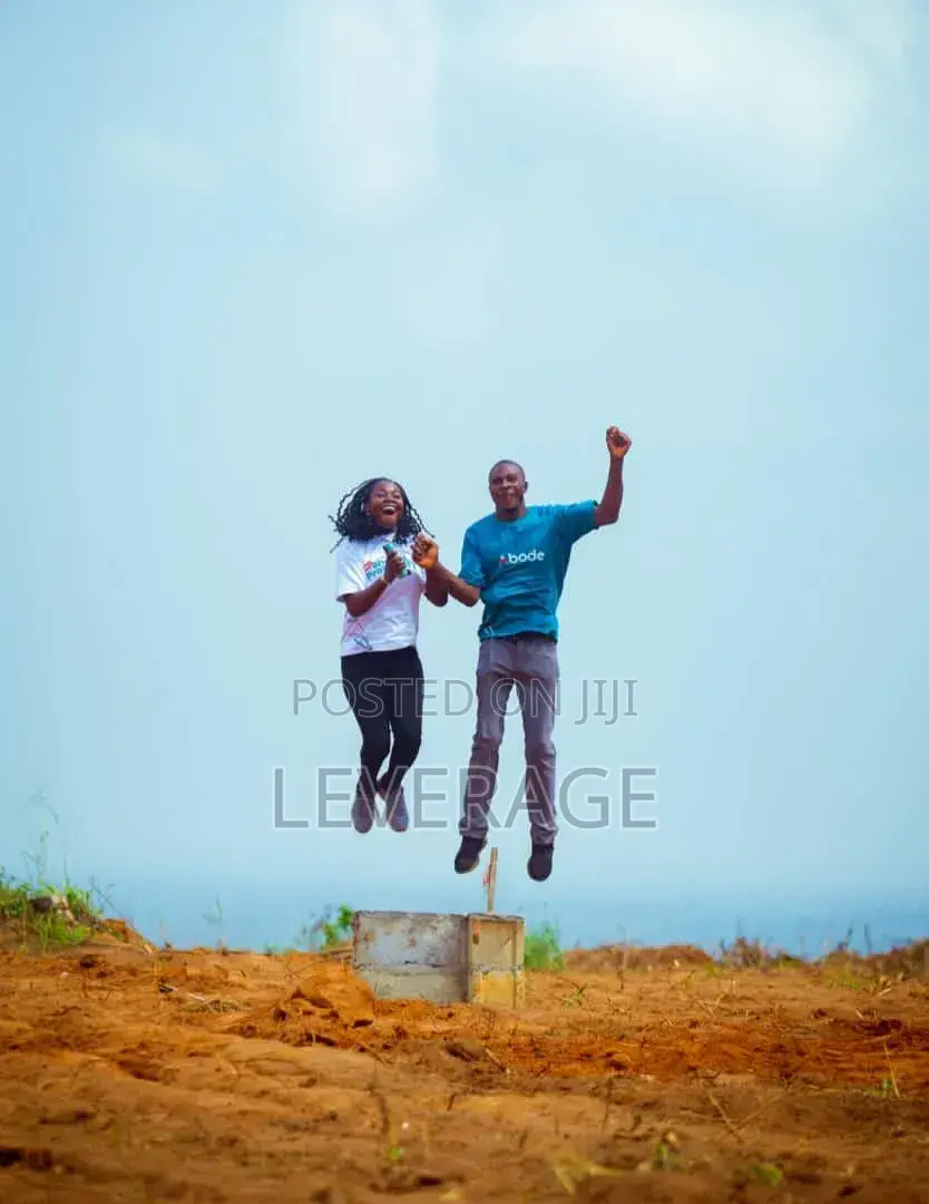 Affordable Aviation Land Behind the New Gateway International Airport in Ikenne