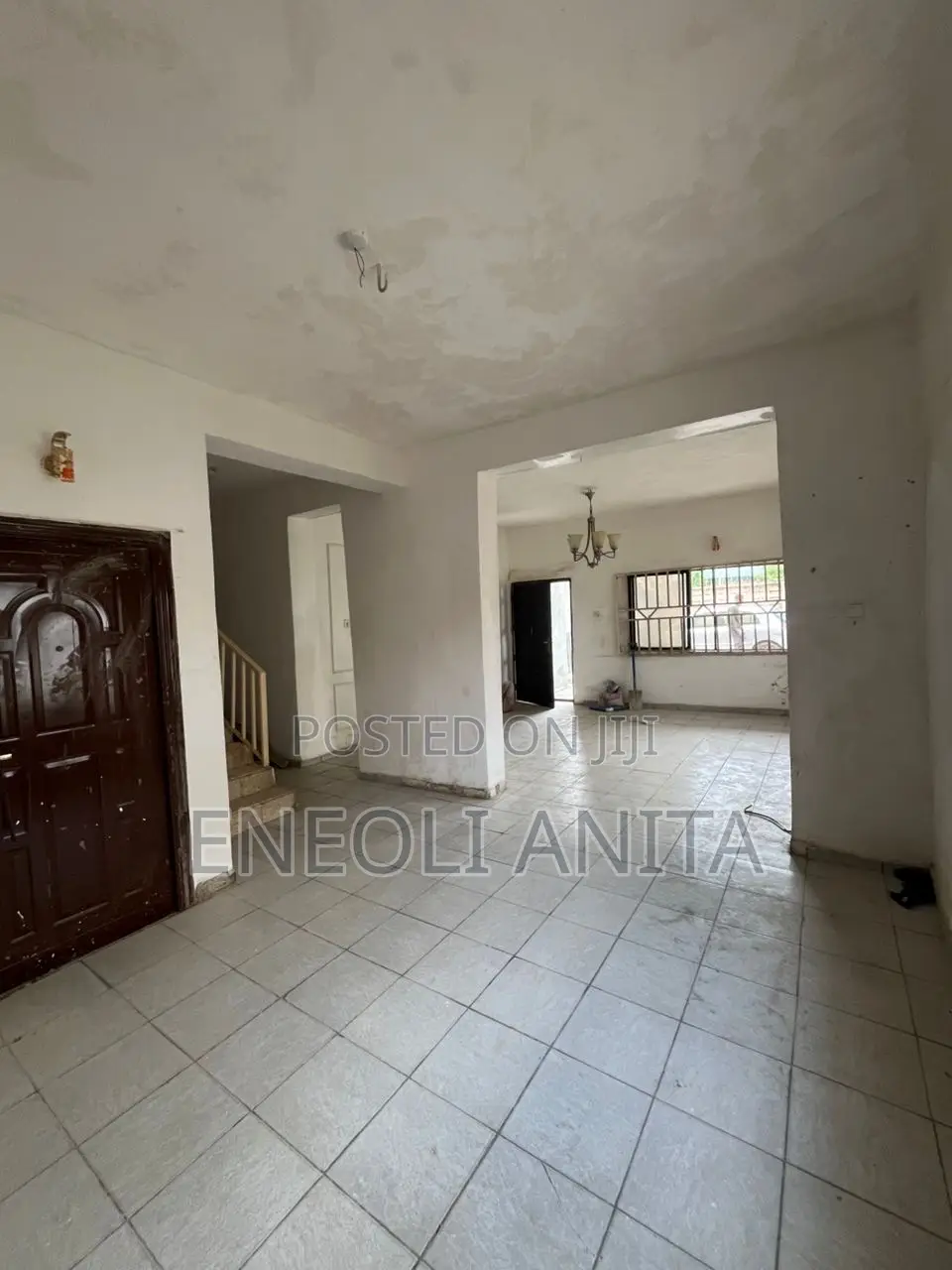 3bdrm Duplex in Gwarinpa for sale in Gwarinpa