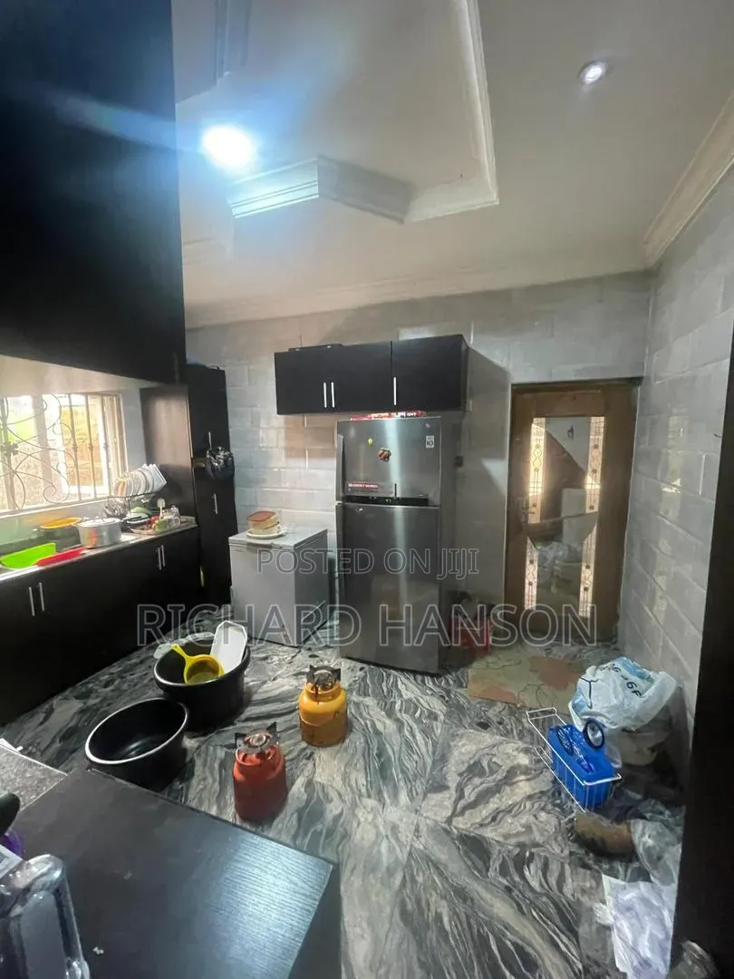 4bdrm Duplex in Terra Annex, Sangotedo for sale in Sangotedo