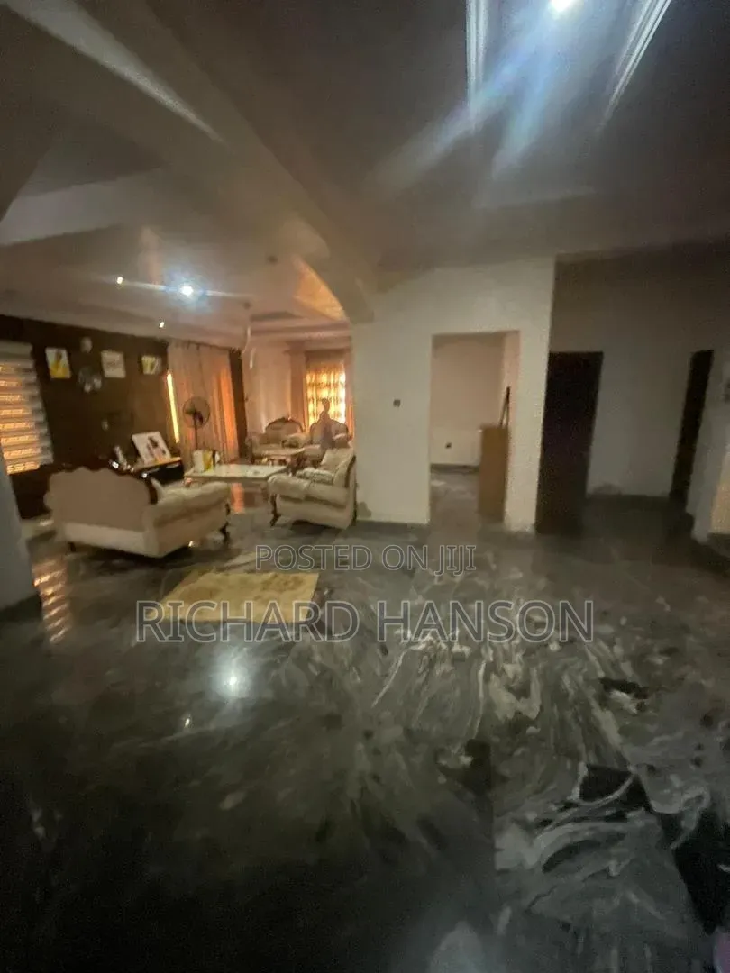 4bdrm Duplex in Terra Annex, Sangotedo for sale in Sangotedo
