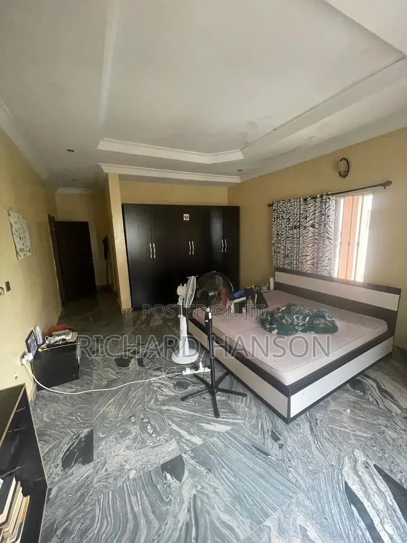 4bdrm Duplex in Terra Annex, Sangotedo for sale in Sangotedo