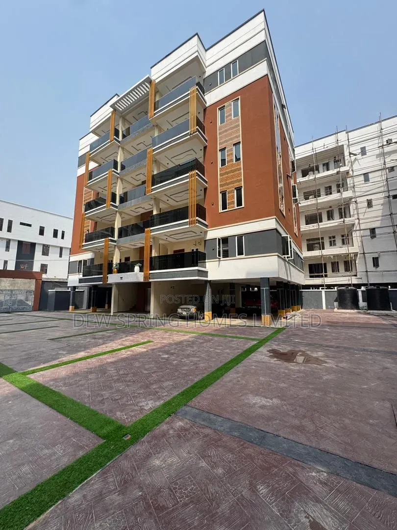 2bdrm Apartment in Lekki Phase 1 for sale in Lekki Phase 1