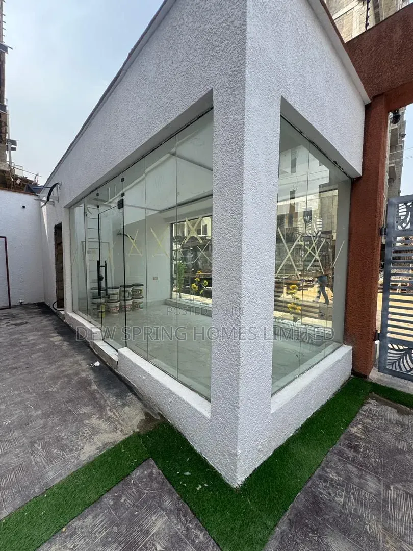 2bdrm Apartment in Lekki Phase 1 for sale in Lekki Phase 1