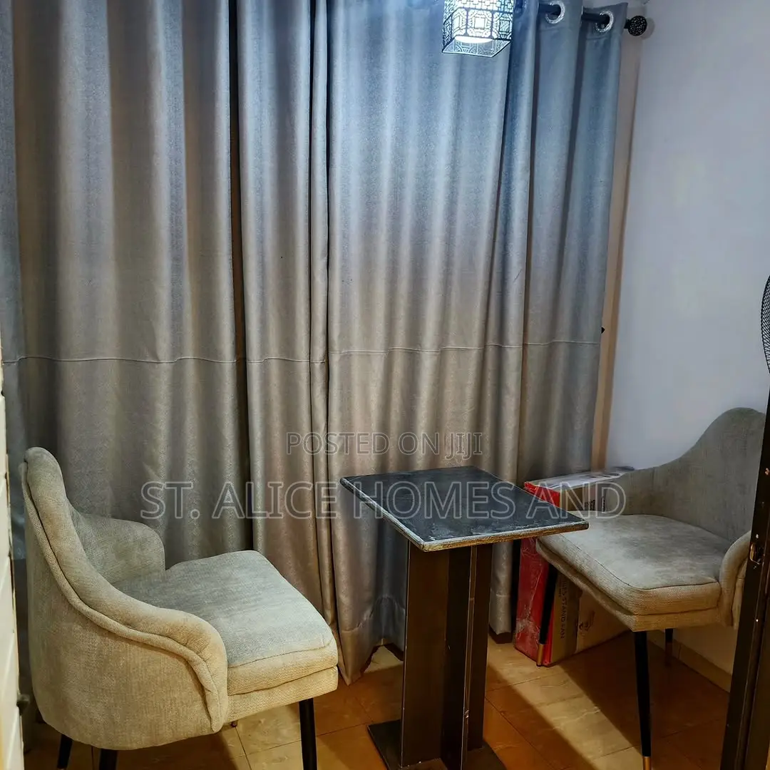 Mrfargi Residence 6 Bedroom Apartment With Ps5 & 2 Living Rooms Magodo in GRA Phase 2 Shangisha