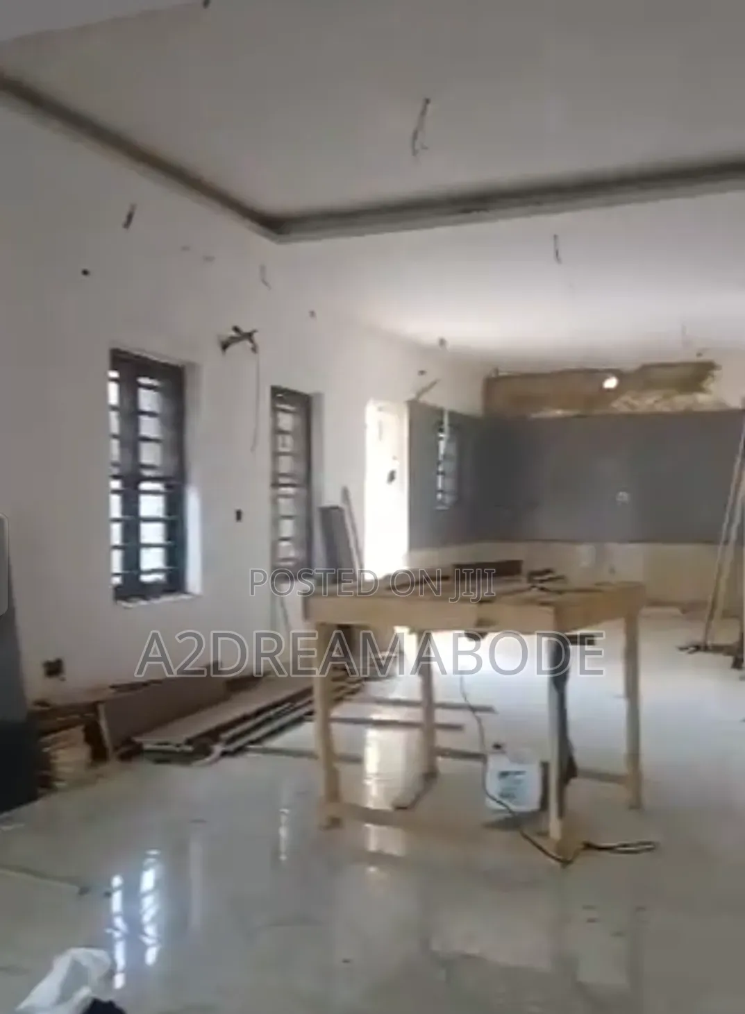 3bdrm Duplex in Gbagada Phase 1 for rent in Phase 1 / Gbagada
