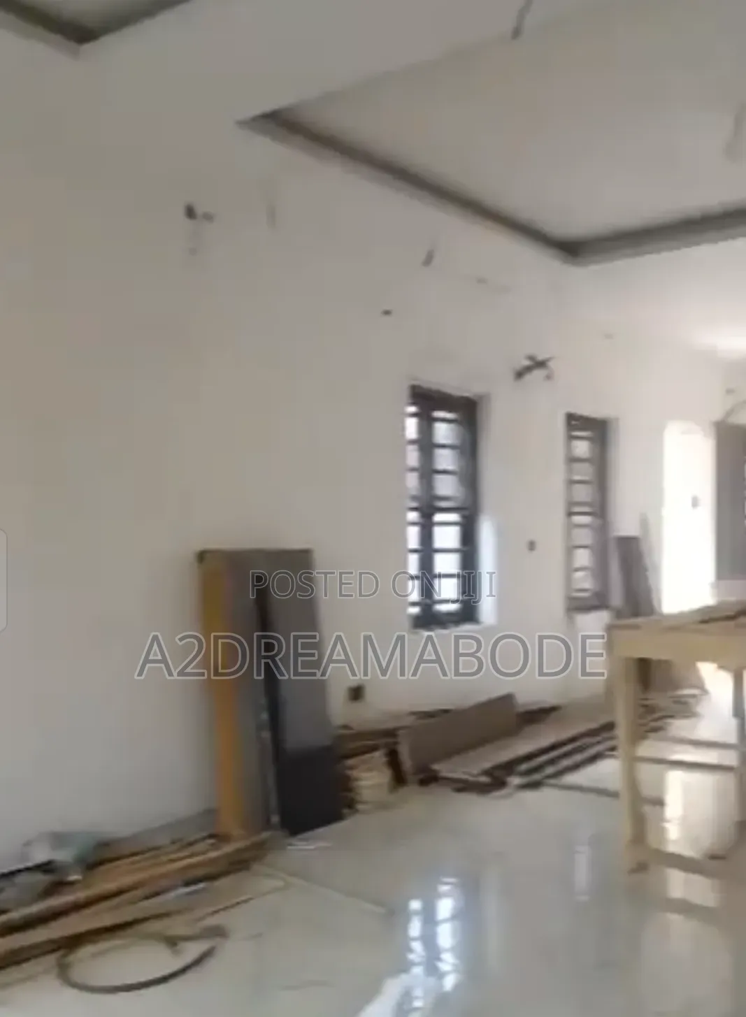 3bdrm Duplex in Gbagada Phase 1 for rent in Phase 1 / Gbagada