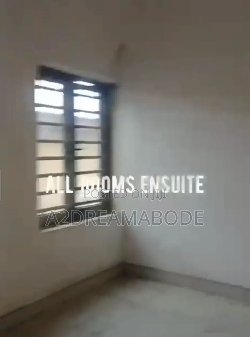 2bdrm Apartment in Gbagada Phase 1 for rent in Phase 1 / Gbagada